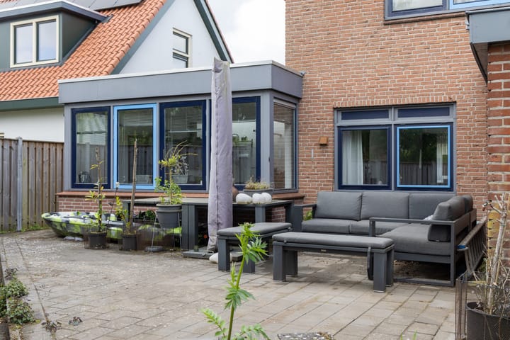 Photo 3 of Nieuweweg 49