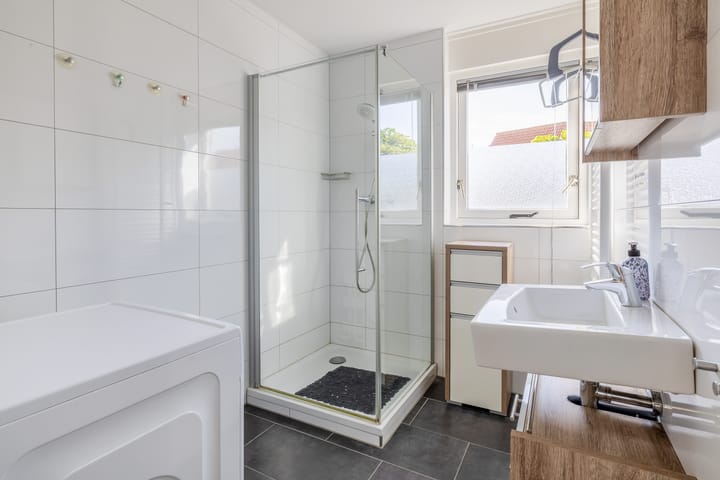 Vrijstaande woning te koop: Scholekster 29, Lemmer