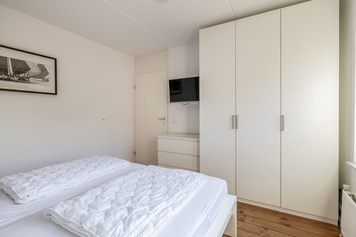 Vrijstaande woning te koop: Scholekster 29, Lemmer