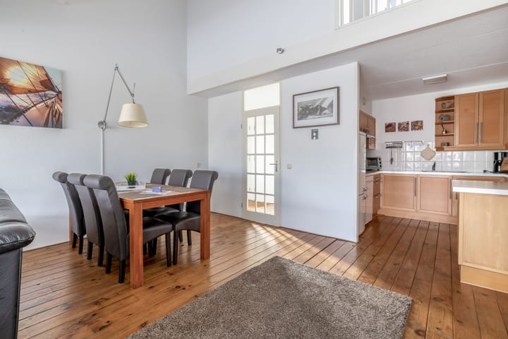 Vrijstaande woning te koop: Scholekster 29, Lemmer