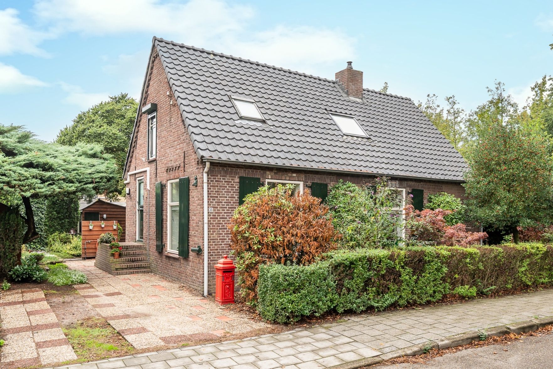 Nijnselseweg 35 