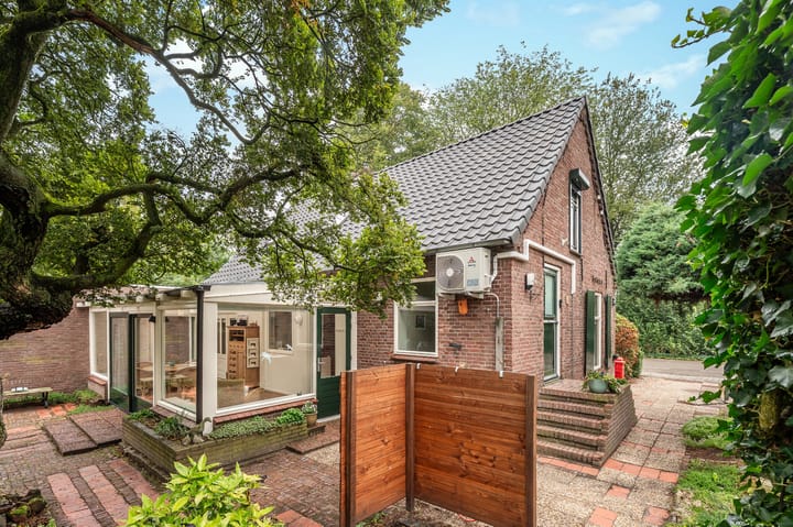 Vrijstaande woning te koop: Nijnselseweg 35, Son En Breugel