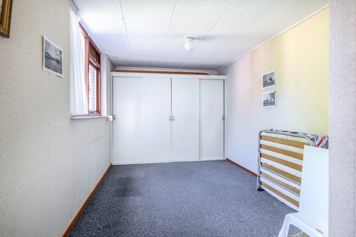 Hoekwoning te koop: Parkstraat 38, Lemmer