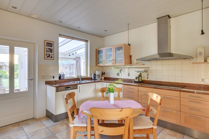 Vrijstaande woning te koop: Nijnselseweg 35, Son En Breugel
