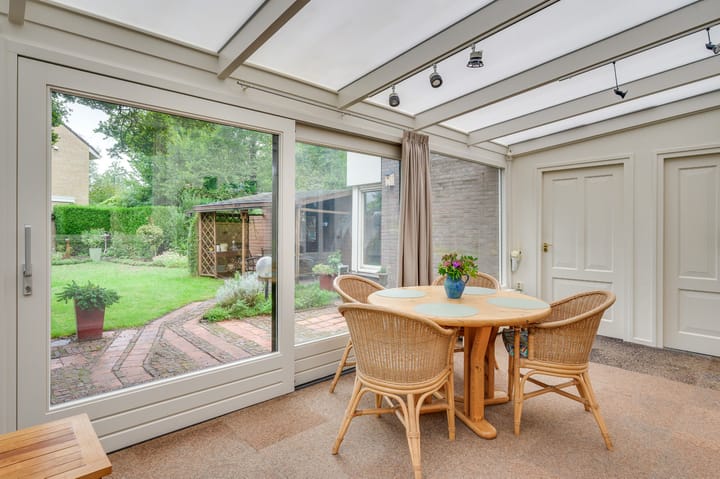 Vrijstaande woning te koop: Nijnselseweg 35, Son En Breugel