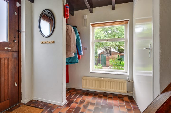 Vrijstaande woning te koop: Nijnselseweg 35, Son En Breugel