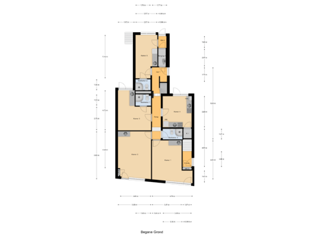 View floorplan