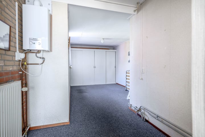 Hoekwoning te koop: Parkstraat 38, Lemmer