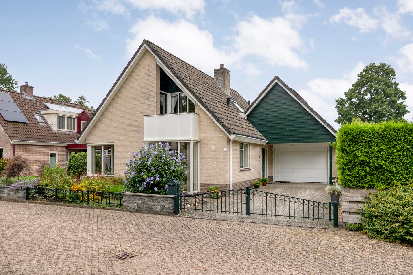 Photo 1 of Engelgaarde 22
