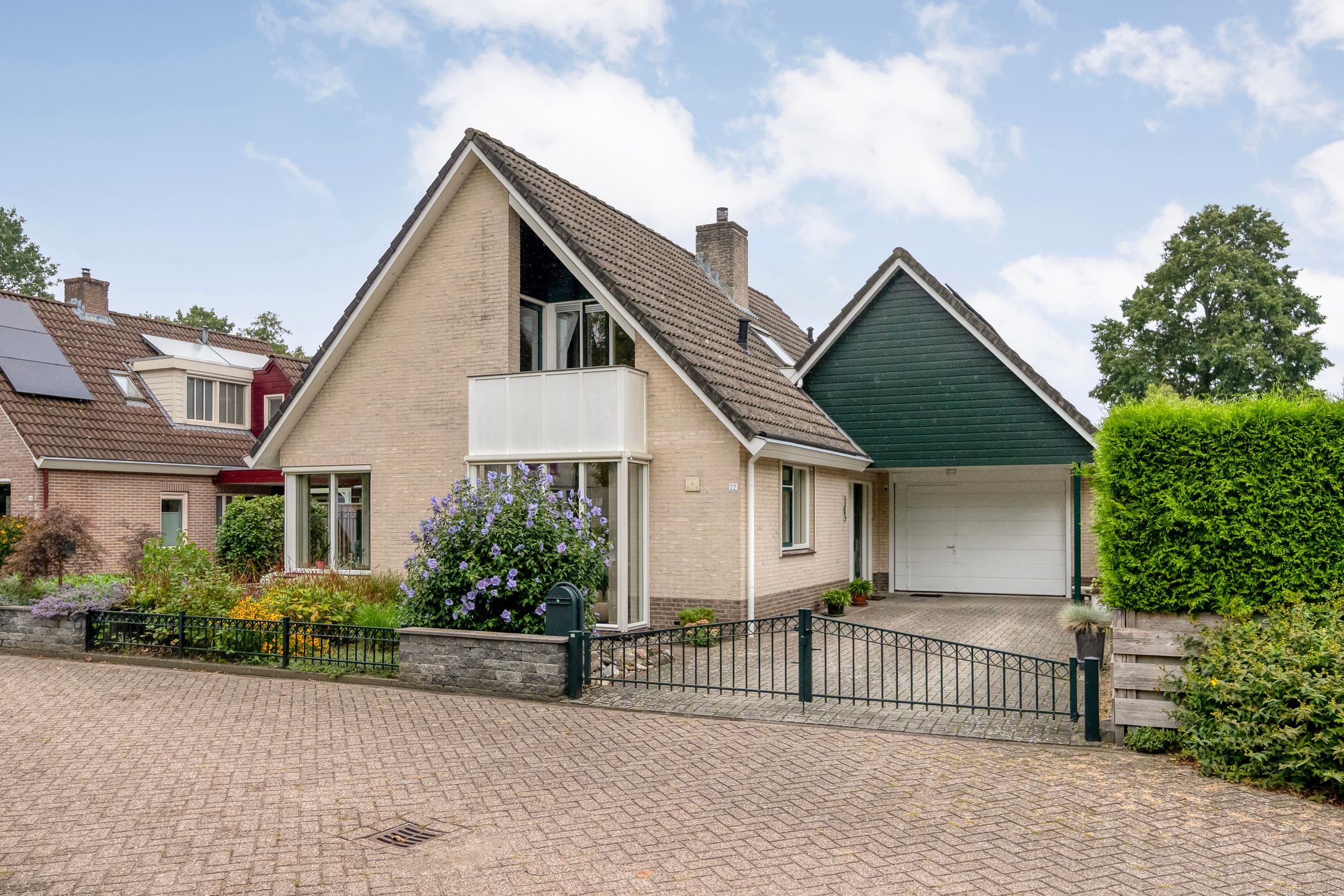 Engelgaarde 22 