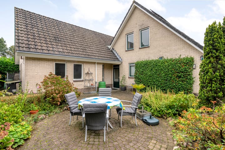 Photo 4 of Engelgaarde 22
