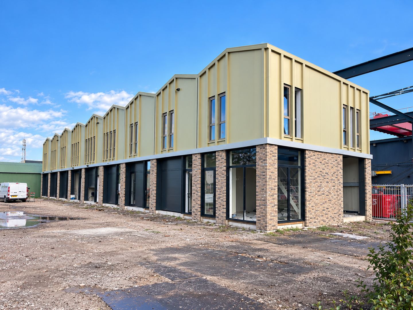 View photo 3 of Krausstraat 22