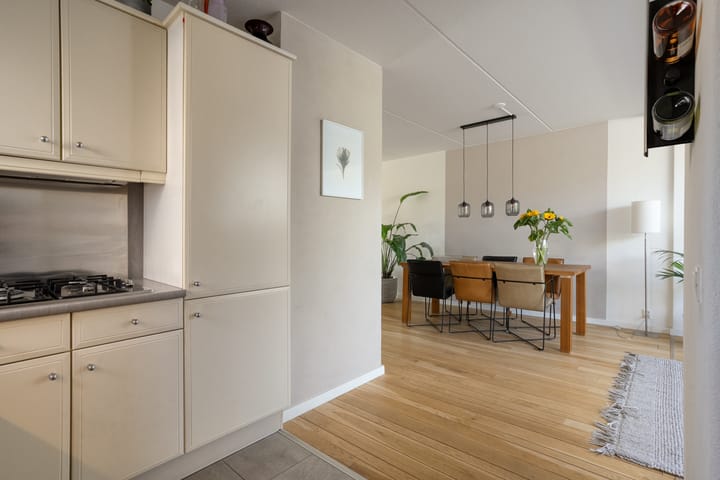 Twee-onder-één-kap te koop: Leeuwerikstraat 15, Nijeveen
