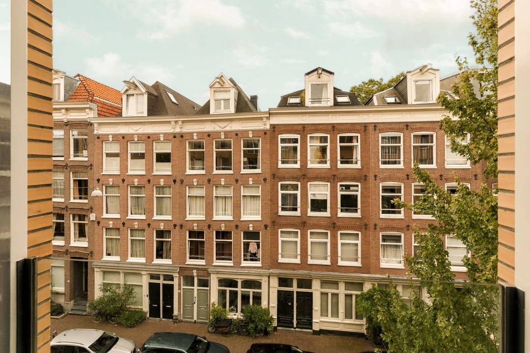 Foto 41 van Van Oldenbarneveldtstraat 52-F