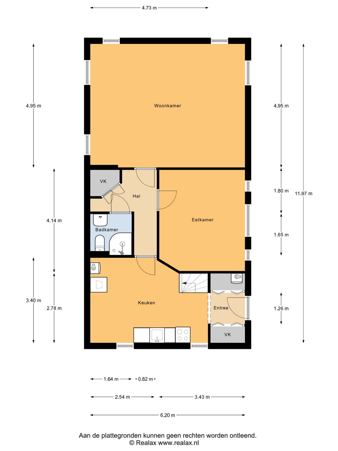 Foto 91 van Flierdijk 6