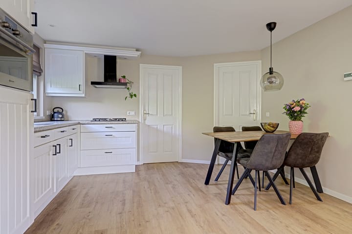 Vrijstaande woning te koop: Rodeschuurderwegje 9-19, Ermelo