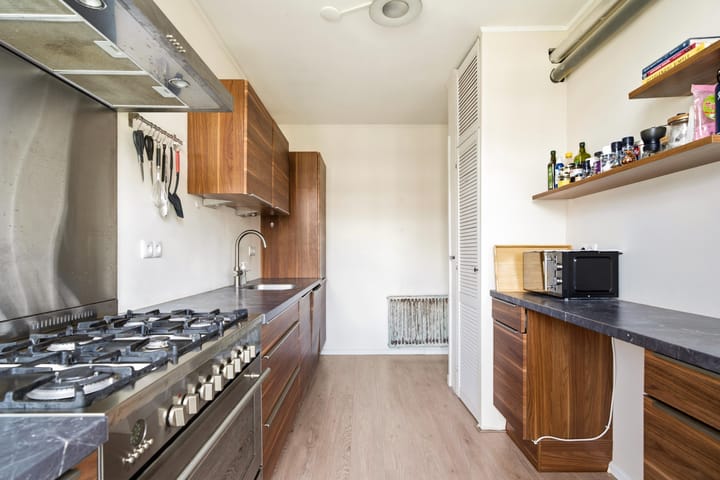 Appartement te koop: Kijkduinstraat 67-3, Amsterdam