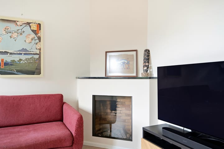 Appartement te koop: Kijkduinstraat 67-3, Amsterdam