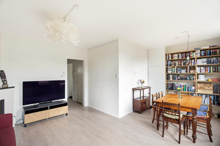 Appartement te koop: Kijkduinstraat 67-3, Amsterdam