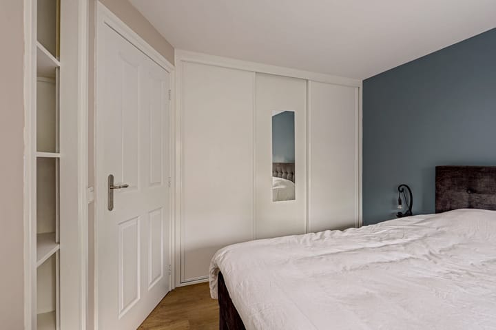 Vrijstaande woning te koop: Rodeschuurderwegje 9-19, Ermelo