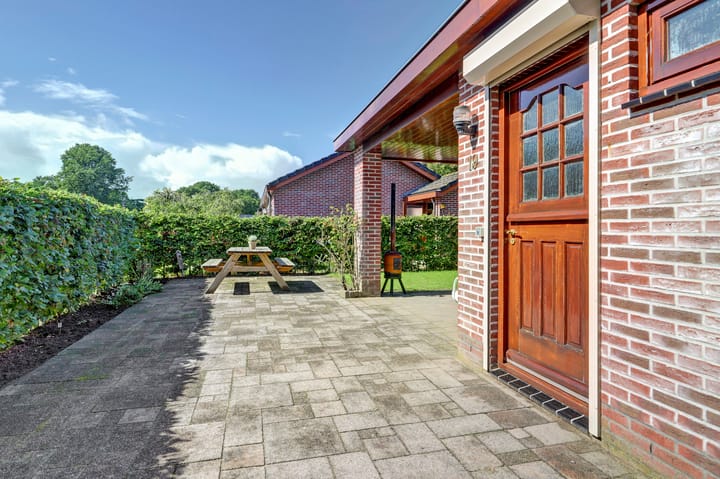 Vrijstaande woning te koop: Rodeschuurderwegje 9-19, Ermelo