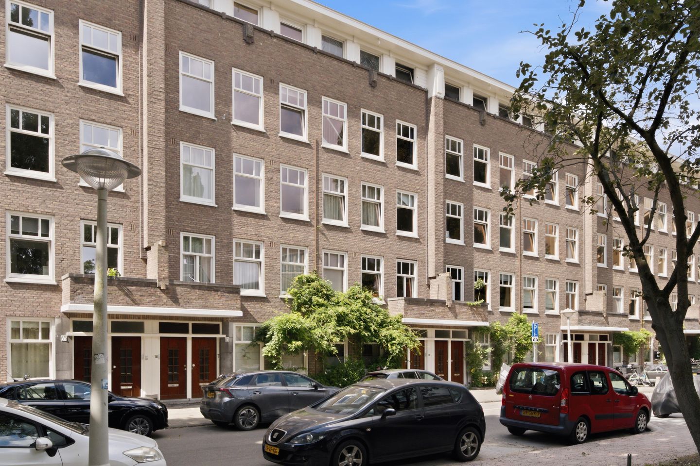 Foto 4 van Kijkduinstraat 67-3