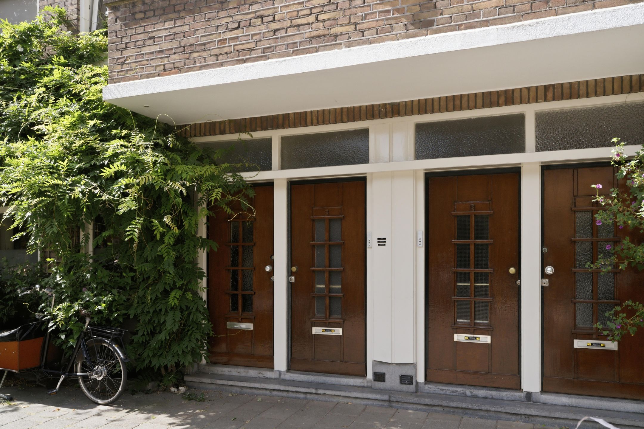 Foto 6 van Kijkduinstraat 67-3