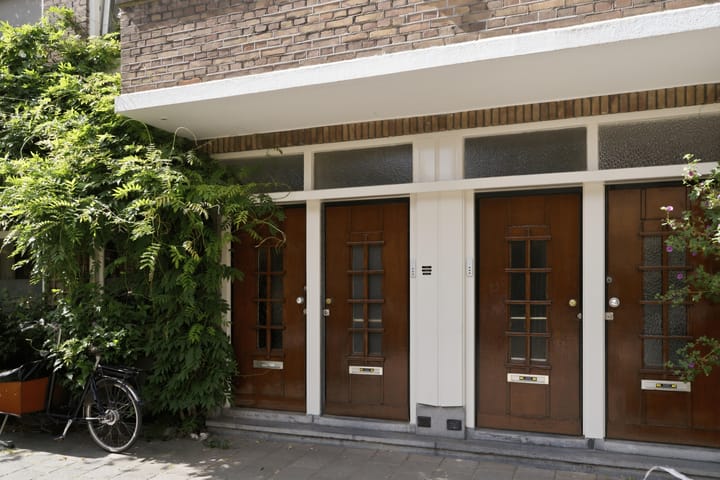 Appartement te koop: Kijkduinstraat 67-3, Amsterdam