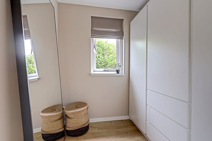 Vrijstaande woning te koop: Rodeschuurderwegje 9-19, Ermelo