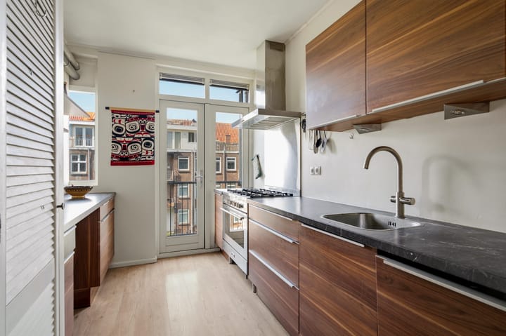 Appartement te koop: Kijkduinstraat 67-3, Amsterdam