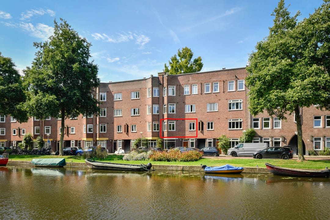 Foto 1 van Admiralengracht 265-1