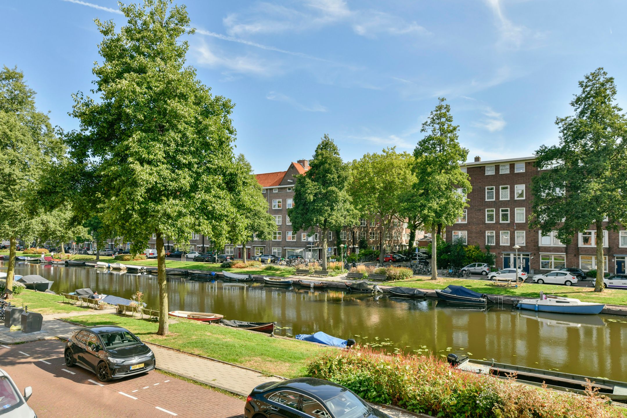 Foto 18 van Admiralengracht 265-1