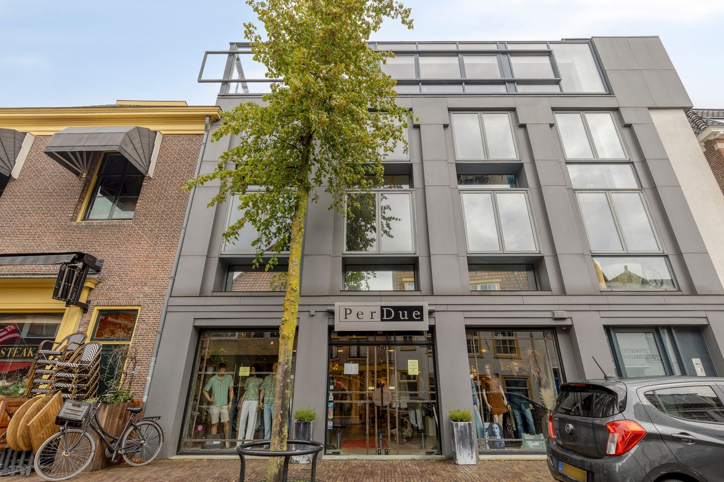 Bekijk foto 2 van Gedempte Nieuwesloot 54