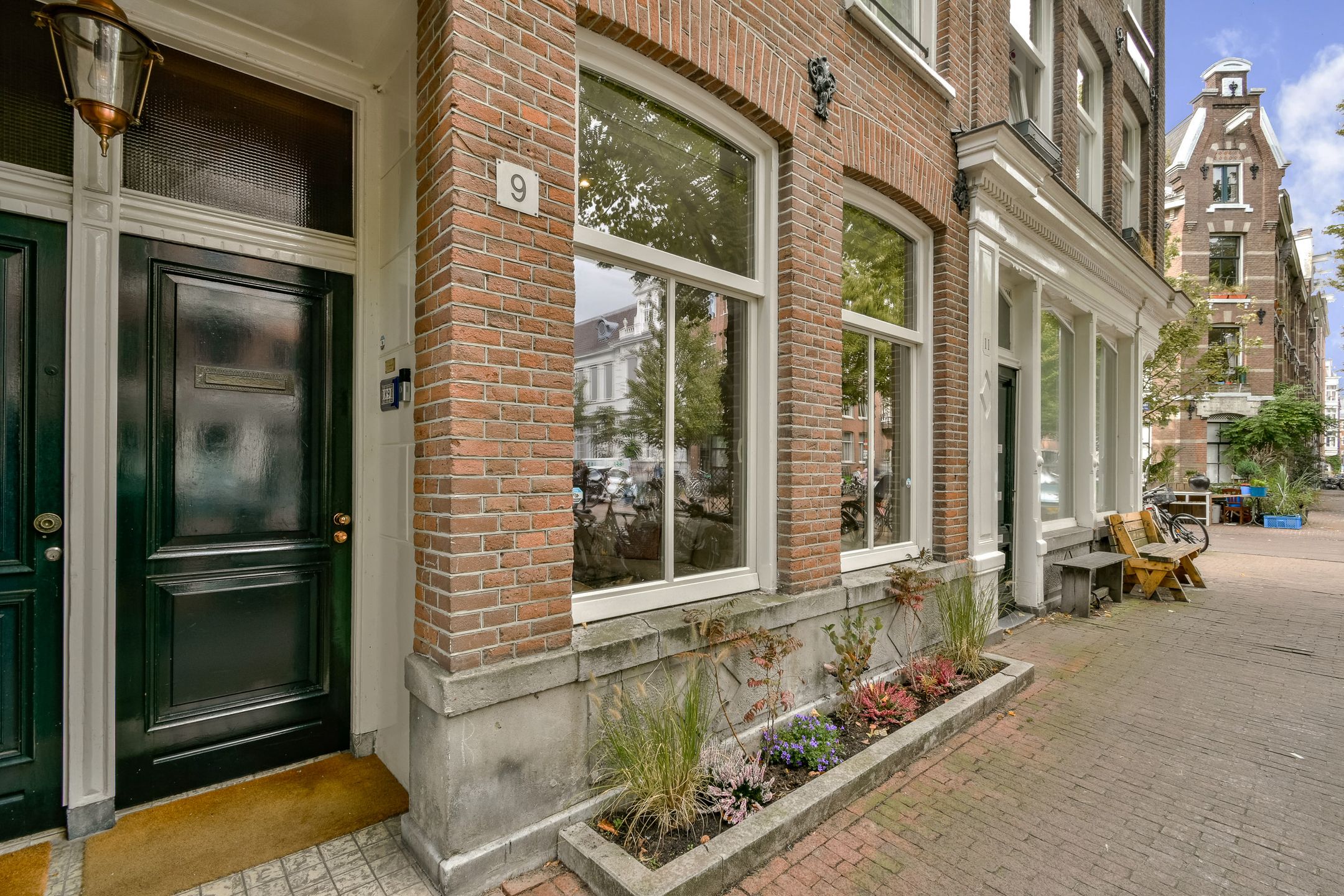 Photo 21 of Eerste Hugo de Grootstraat 9-H