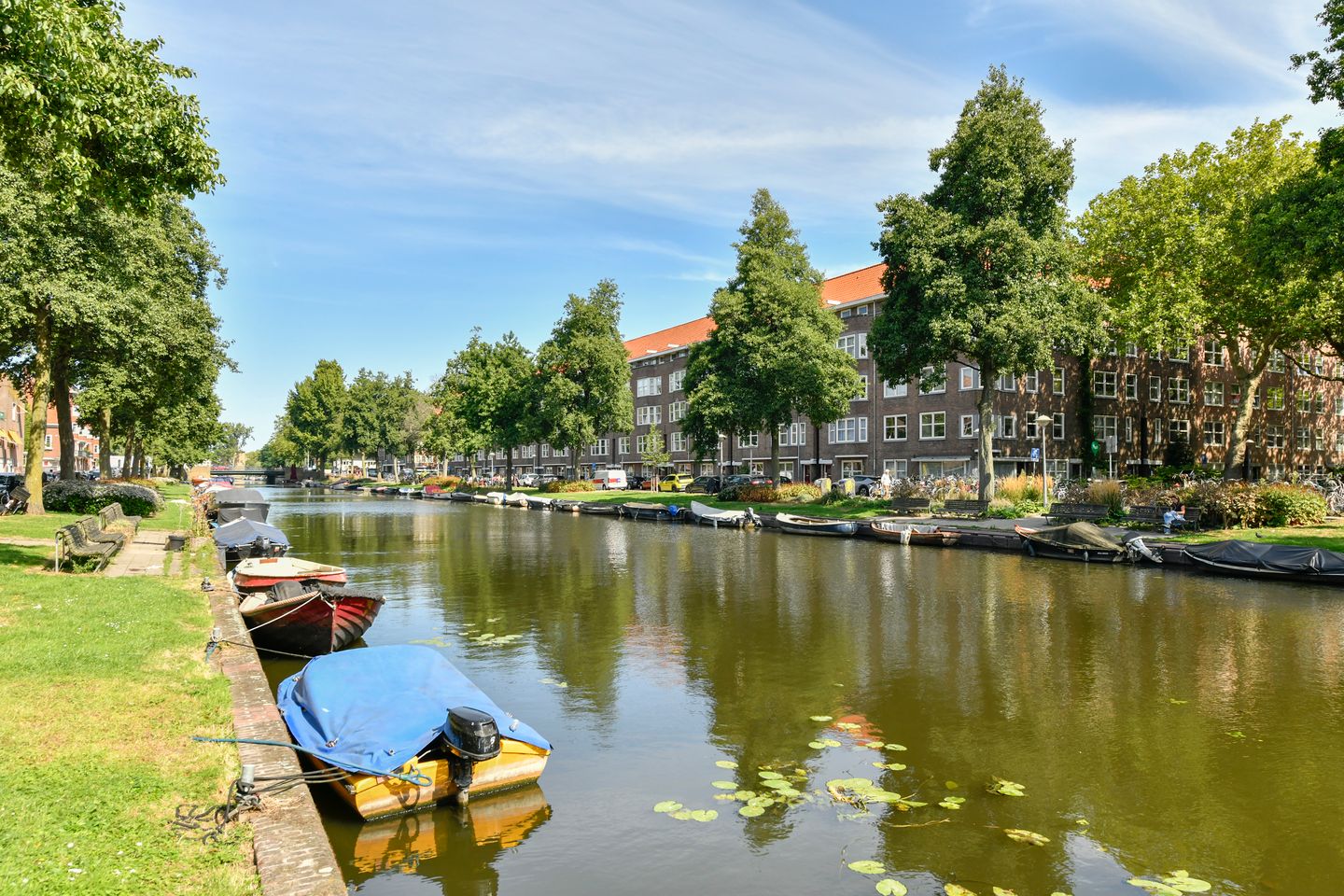 Foto 19 van Admiralengracht 265-1