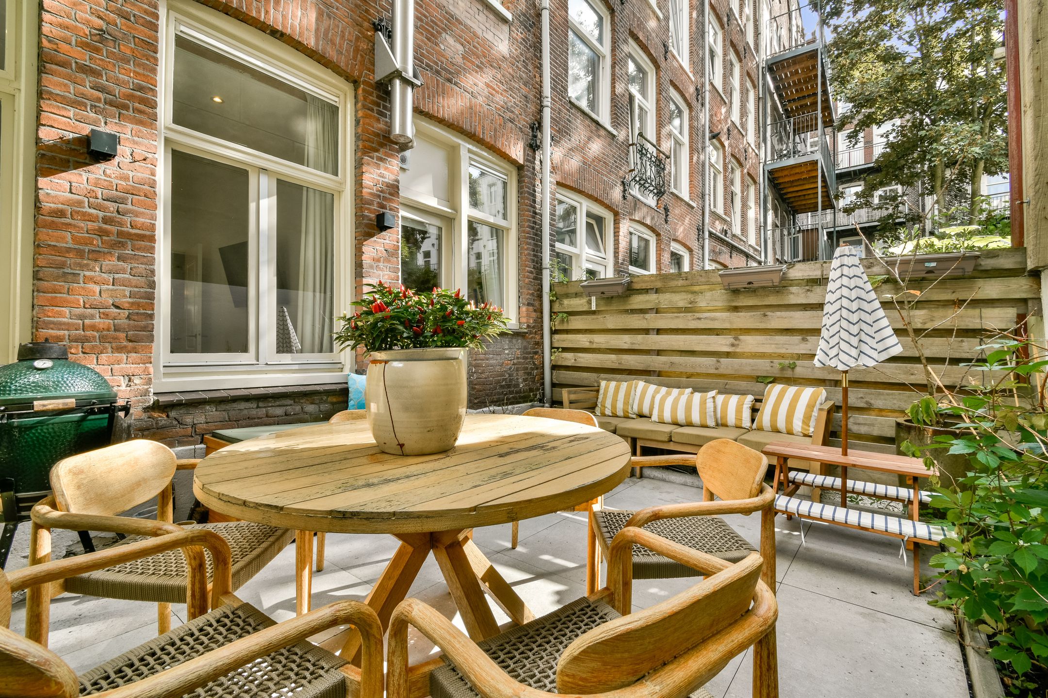 Photo 18 of Eerste Hugo de Grootstraat 9-H