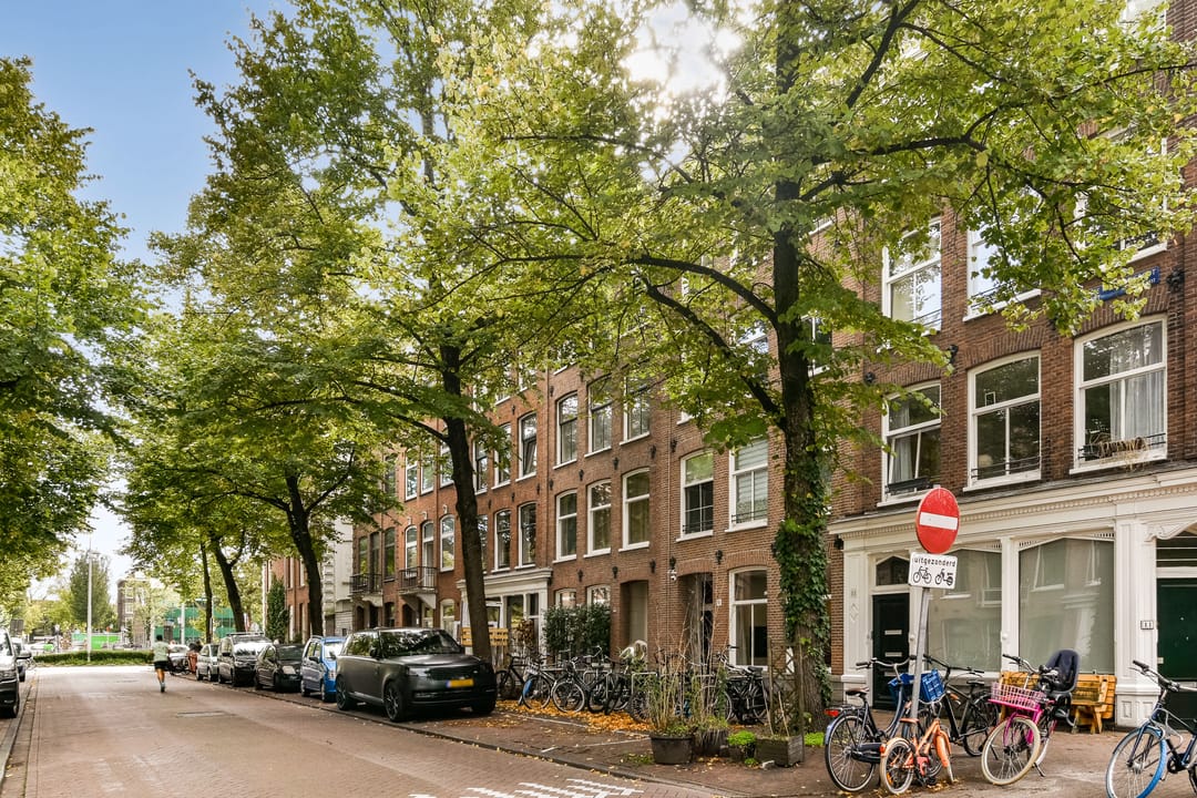 Photo 22 of Eerste Hugo de Grootstraat 9-H