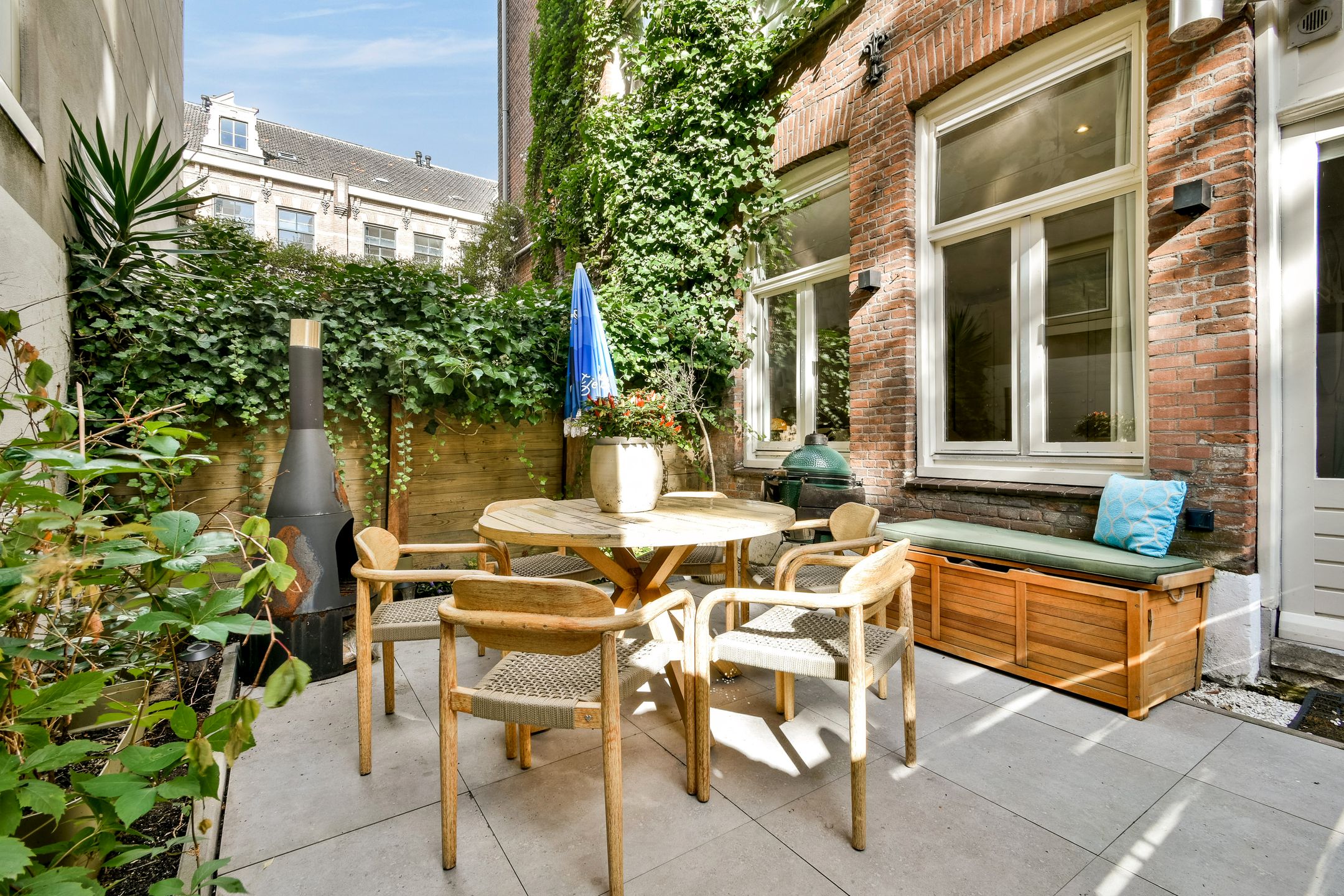 Photo 3 of Eerste Hugo de Grootstraat 9-H