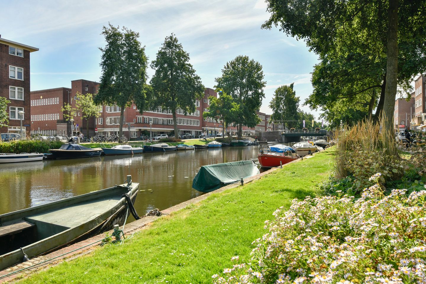 Foto 20 van Admiralengracht 265-1