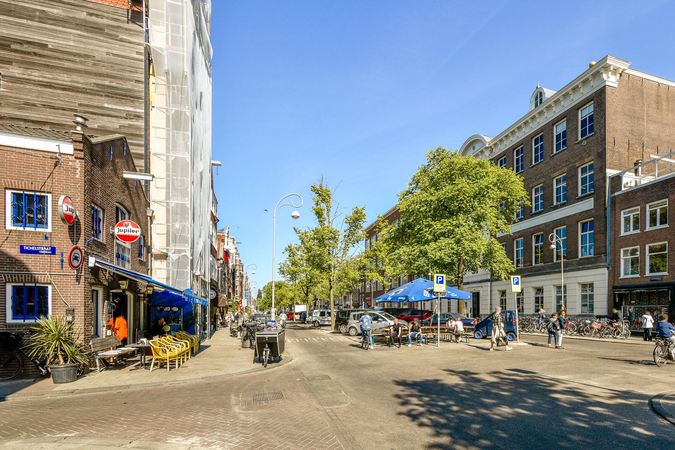 Photo 24 of Eerste Hugo de Grootstraat 9-H