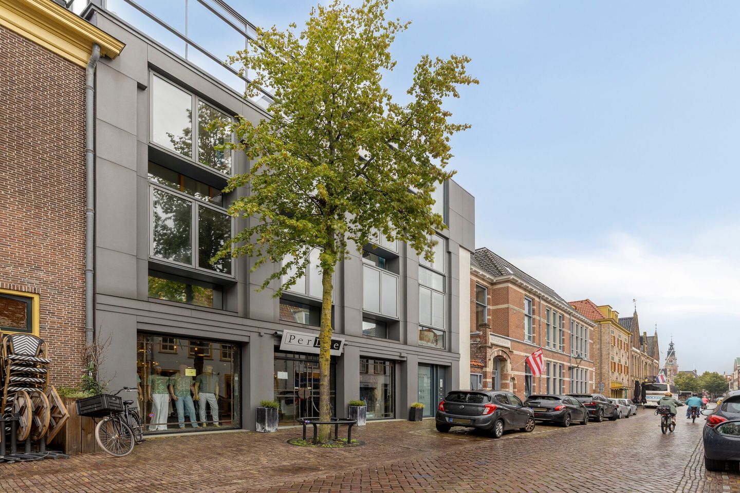 Bekijk foto 3 van Gedempte Nieuwesloot 54