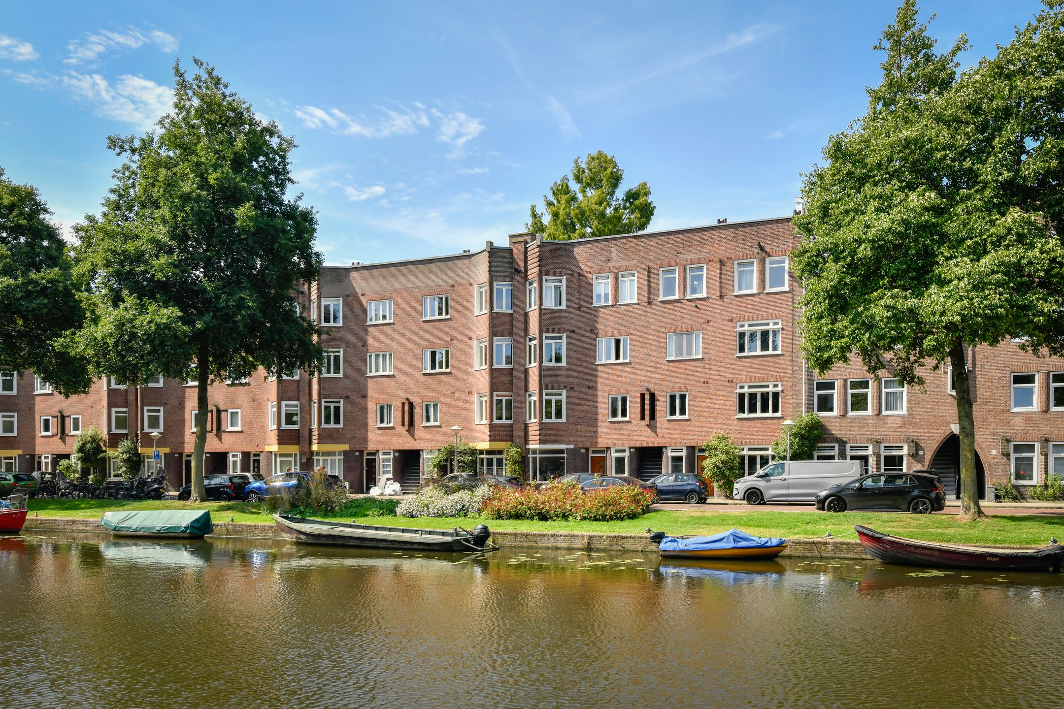 Foto 21 van Admiralengracht 265-1