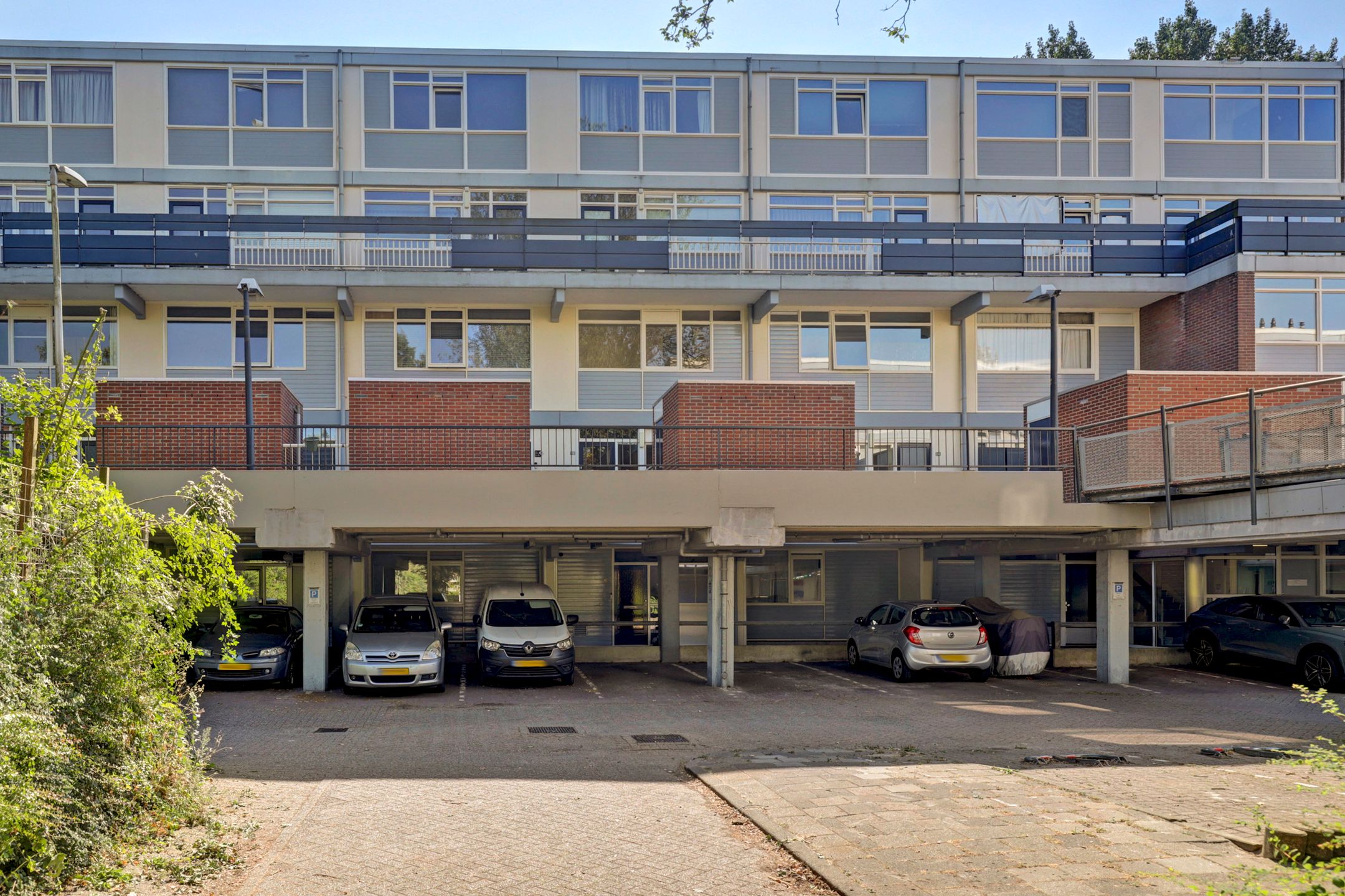 Berliozrode 16 