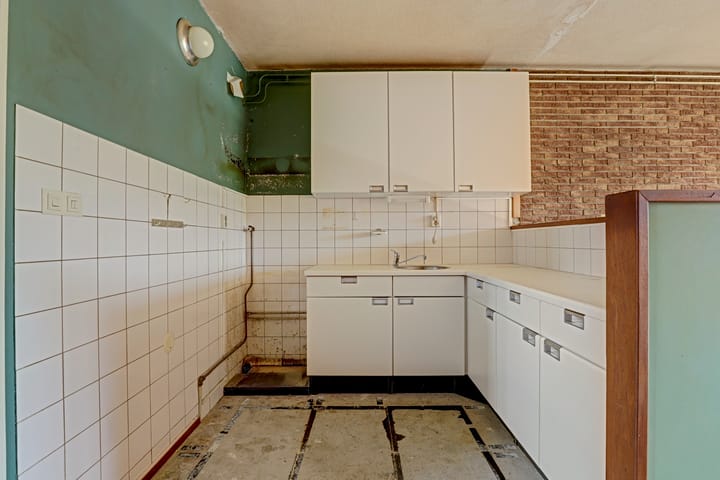 Appartement te koop: Berliozrode 16, Zoetermeer