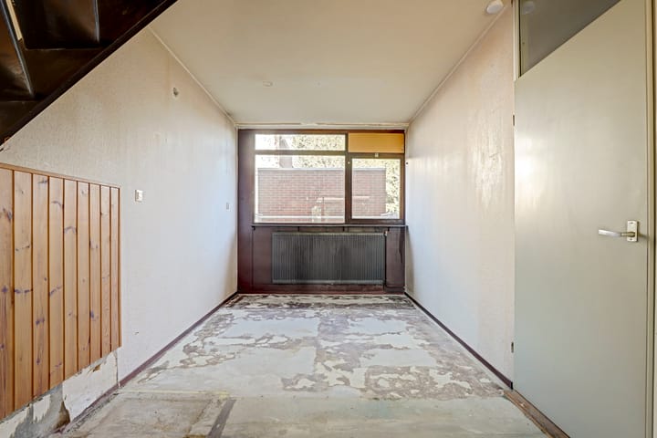 Appartement te koop: Berliozrode 16, Zoetermeer
