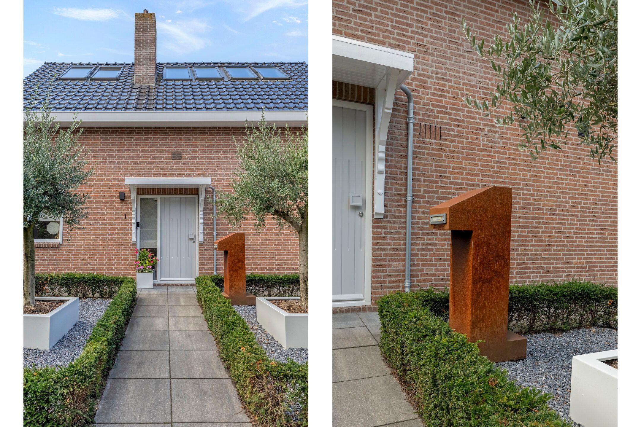 Foto 48 van Bovenstraat-Erf 1