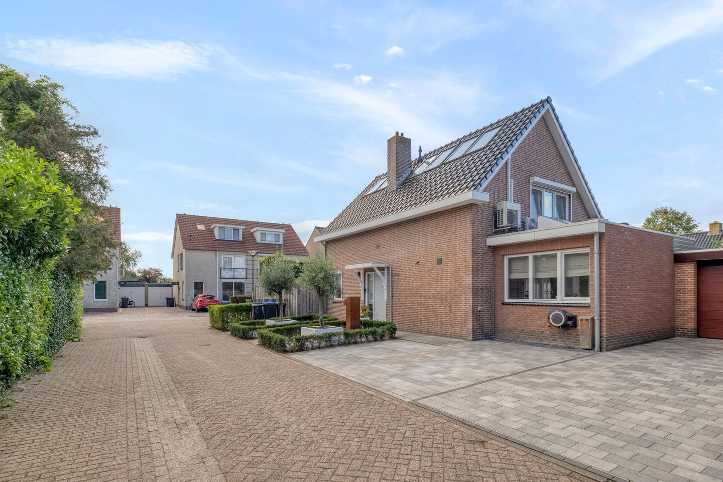 Foto 50 van Bovenstraat-Erf 1