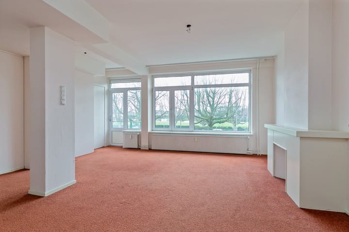 Foto 5 van Bentincklaan 59-B