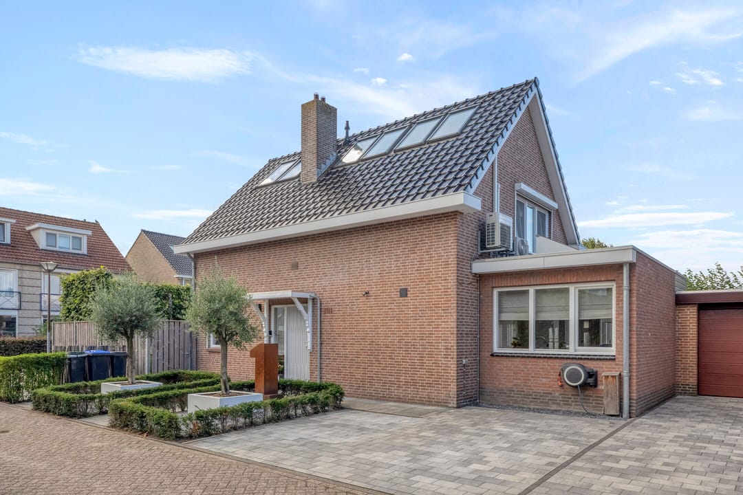 Foto 47 van Bovenstraat-Erf 1