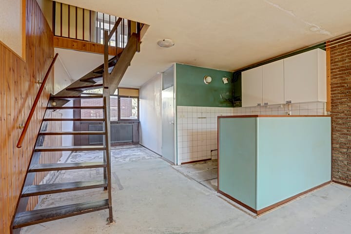 Appartement te koop: Berliozrode 16, Zoetermeer